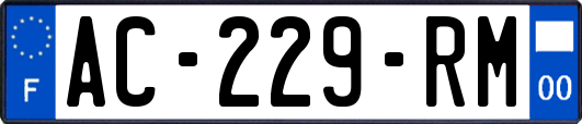 AC-229-RM