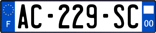 AC-229-SC