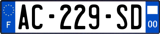 AC-229-SD