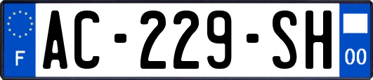 AC-229-SH