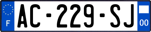 AC-229-SJ