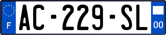 AC-229-SL