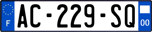 AC-229-SQ