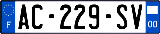 AC-229-SV