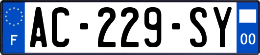AC-229-SY