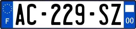 AC-229-SZ
