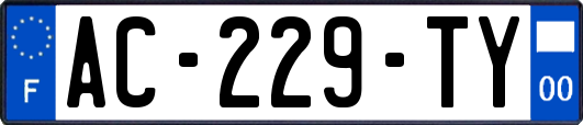 AC-229-TY