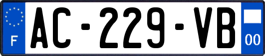 AC-229-VB