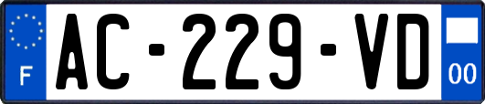 AC-229-VD