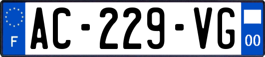 AC-229-VG