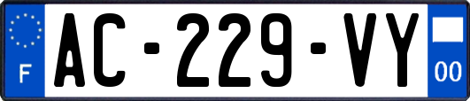 AC-229-VY