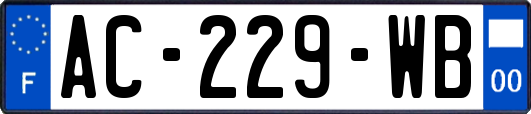 AC-229-WB