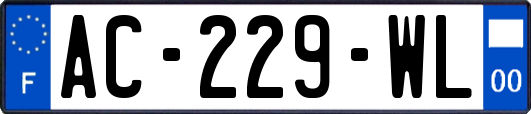 AC-229-WL