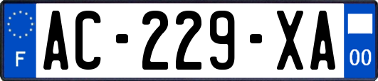 AC-229-XA