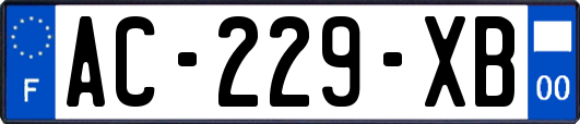 AC-229-XB