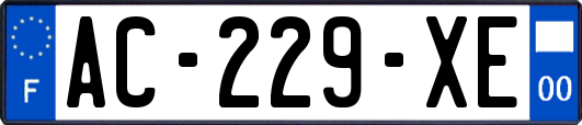 AC-229-XE