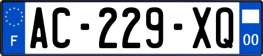 AC-229-XQ