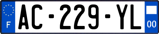 AC-229-YL