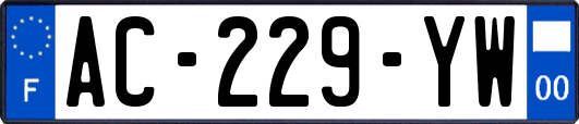 AC-229-YW