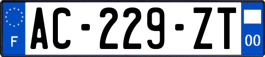 AC-229-ZT