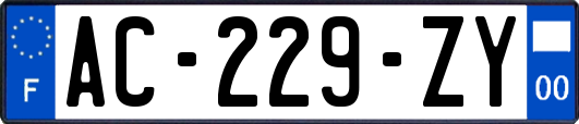 AC-229-ZY