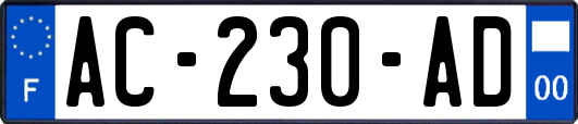 AC-230-AD