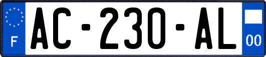 AC-230-AL