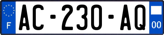 AC-230-AQ