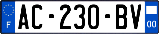 AC-230-BV