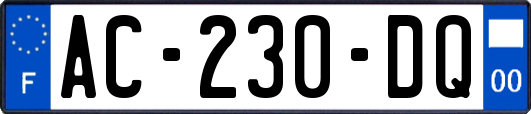 AC-230-DQ