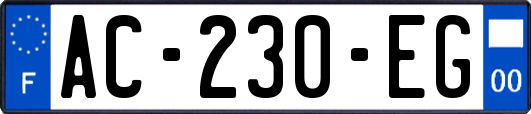 AC-230-EG