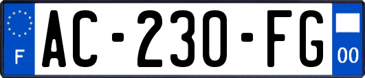 AC-230-FG