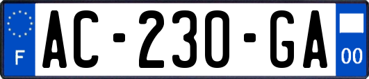 AC-230-GA
