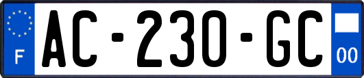 AC-230-GC