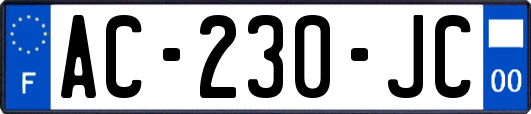 AC-230-JC