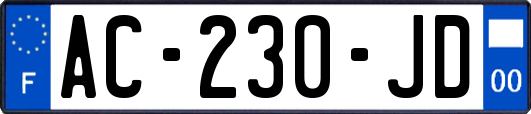 AC-230-JD