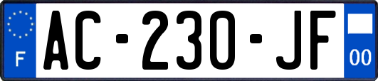 AC-230-JF