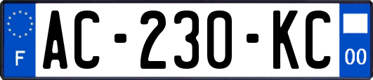 AC-230-KC