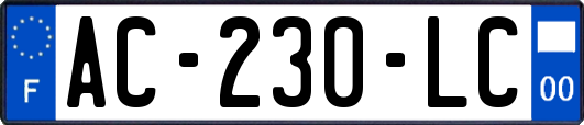 AC-230-LC