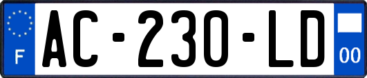 AC-230-LD