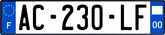 AC-230-LF