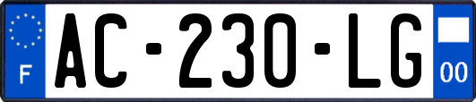 AC-230-LG