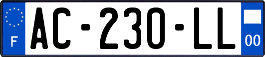 AC-230-LL