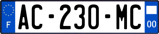 AC-230-MC