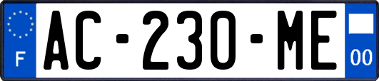 AC-230-ME