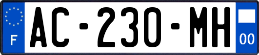 AC-230-MH