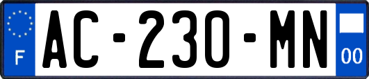 AC-230-MN