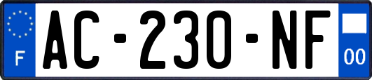 AC-230-NF