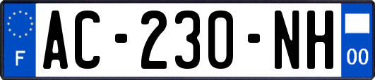 AC-230-NH