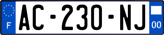 AC-230-NJ